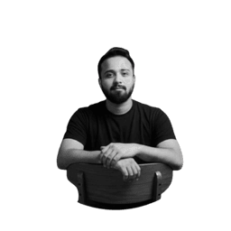 Duryab Khan — Full-Stack & AI Freelancer